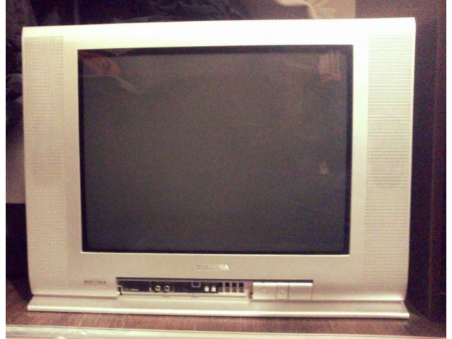 Срочно продам телевизор Toshiba в городе Сургут, фото 1, стоимость: 3 500 руб.
