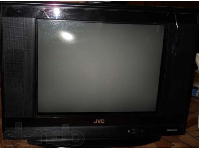 Продам телевизор JVC в городе Магнитогорск, фото 2, стоимость: 2 000 руб.