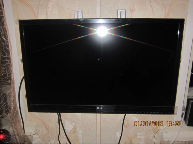 Телевизор LG 32 LS562T в городе Нижний Новгород, фото 1, стоимость: 14 000 руб.