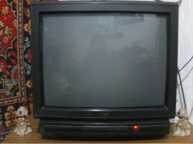 Телевизор в городе Инта, фото 1, стоимость: 3 000 руб.