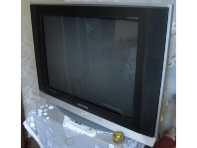 Телевизор в городе Инта, фото 1, стоимость: 8 000 руб.