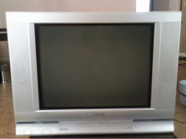 Телевизор toshiba в городе Новосибирск, фото 1, Телевизоры, плазменные панели, проекторы