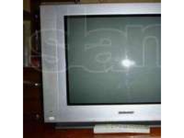 продам телевизор в городе Тамбов, фото 1, стоимость: 1 000 руб.