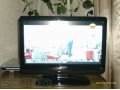 Продаётся телевизор в городе Красноармейск, фото 1, Московская область