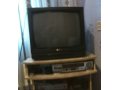 Продам телевизор GoldStar в городе Новокузнецк, фото 1, Кемеровская область