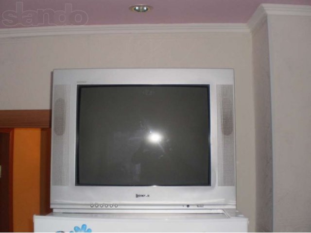 продам телевизор в городе Благовещенск, фото 1, стоимость: 2 000 руб.