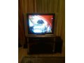 Телевизор с подставкой в городе Махачкала, фото 1, Дагестан