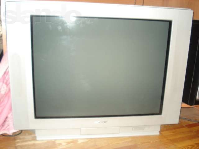 Телевизор SONY в городе Кострома, фото 2, стоимость: 5 000 руб.