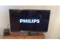 Smart tv led телевизор Philips 5500 series 3D в городе Киров, фото 1, Кировская область
