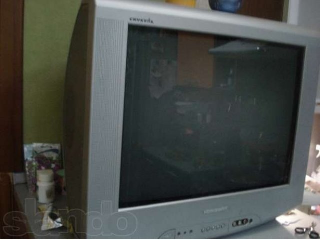 Продам телевизор в городе Усолье-Сибирское, фото 1, стоимость: 3 000 руб.