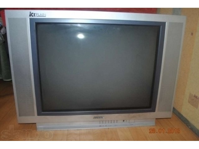 Продам телевизор AVEST в городе Новокузнецк, фото 1, стоимость: 2 500 руб.