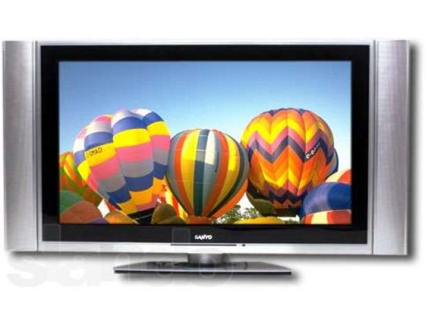 ЖК-телевизор Sanyo LCD-32XR1 в городе Тверь, фото 1, Тверская область