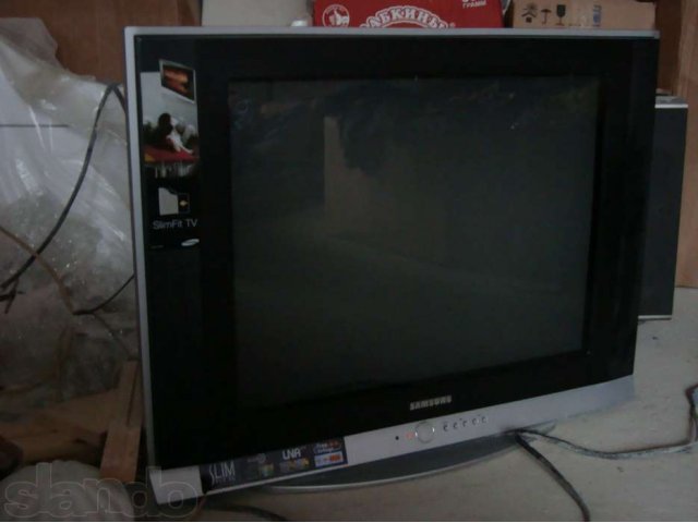 Продам телевизор Samsung в городе Саратов, фото 1, стоимость: 4 000 руб.