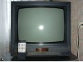 Продам телевизор РЕКОРД 445-ДВИ в городе Кострома, фото 1, Костромская область