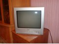 Продам отличный телевизор Samsung б/у в городе Балаково, фото 1, Саратовская область