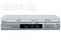 Комбо DVD рекордер/VHS видеомагнитофон Panasonic DMR-ES30, новый в городе Рязань, фото 1, Рязанская область