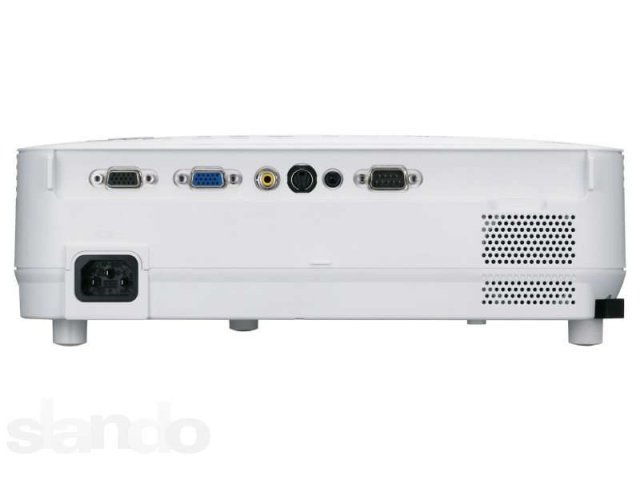 Продам проектор NEC NP210 3D в рабочем состоянии. в городе Чита, фото 3, Медиаплееры