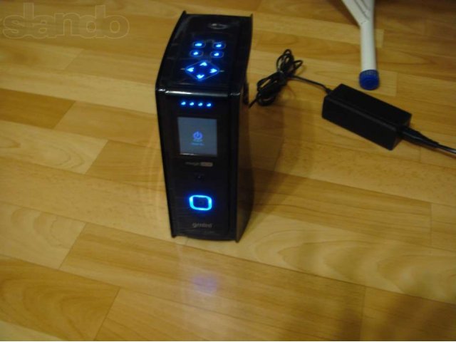 Медиаплеер G-mini magicbox HDR1000 в городе Нижневартовск, фото 1, Медиаплееры