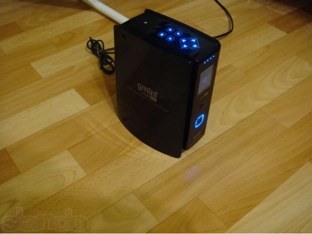 Медиаплеер G-mini magicbox HDR1000 в городе Нижневартовск, фото 5, Ханты-Мансийский автономный округ