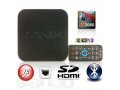 MINIX NEO X5 Bluetooth Mini PC TV Box Media Player в городе Великий Новгород, фото 1, Новгородская область