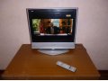 Телевизор Panasonic LED, плоский, ду, продается в городе Стерлитамак, фото 1, Башкортостан