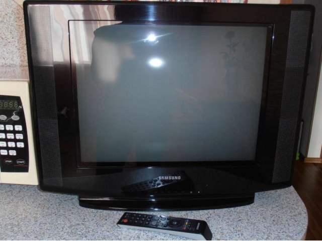 Продам телевизор SAMSUNG. в городе Сургут, фото 1, Аксессуары