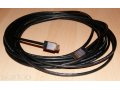 Продам кабель HDMI-HDMI 10 метров в городе Краснодар, фото 1, Краснодарский край