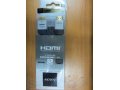 Продаю кабеля HDMI Sony dlc-he20hf в городе Краснодар, фото 1, Краснодарский край