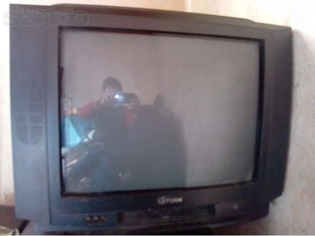 Продам телевизор Funal в городе Барнаул, фото 1, стоимость: 1 000 руб.