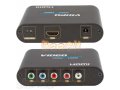 1080P Component RCA YPbPr AV Video to HDMI Converter в городе Серпухов, фото 1, Московская область