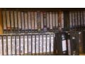 146 видео кассет в городе Саратов, фото 1, Саратовская область