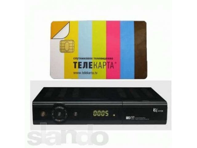 Купить Карту Телекарта Без Оборудования