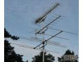 Телевизионные антенны в городе Балашиха, фото 1, Московская область