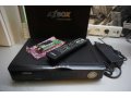 Продаю Azbox Premium HD Plus ресивер для Акадо/OnLime + Спутниковые в городе Москва, фото 1, Московская область