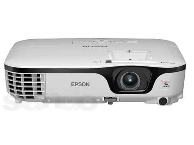 Продам проектор Epson EB-X12 новый, упаковка не вскрывалась в городе Воронеж, фото 1, стоимость: 14 000 руб.