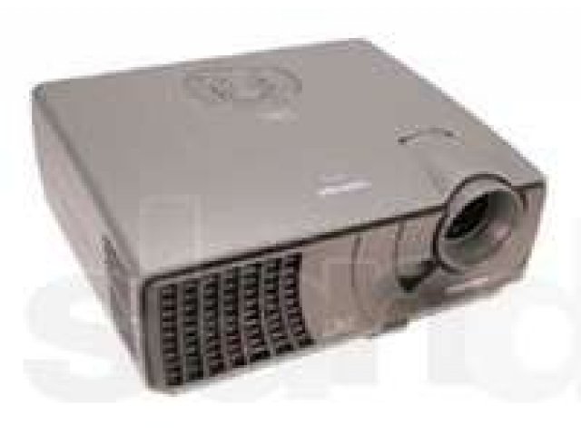 Продам проектор Toshiba TDP-S8 в городе Старый Оскол, фото 1, стоимость: 7 000 руб.