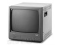 Черно-белый монитор TVS для систем видеонаблюдения-15”(38см) в городе Иваново, фото 1, Ивановская область