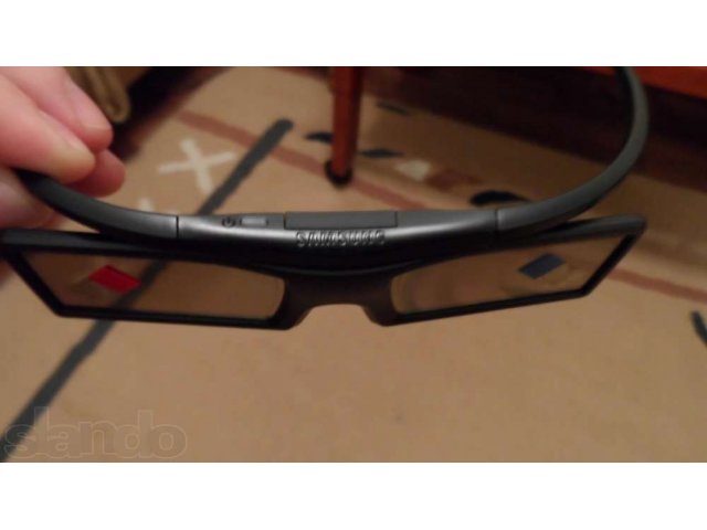 веб камера + 3D очки в городе Курган, фото 4, стоимость: 3 000 руб.