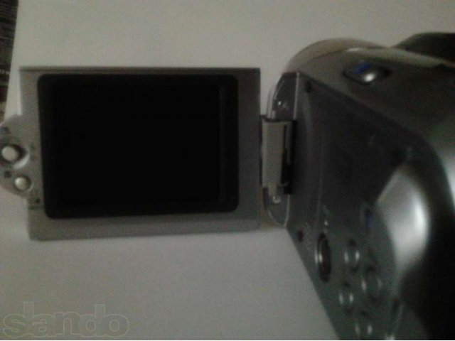Видеокамера JVC с жестким диском в городе Псков, фото 2, Прочая ТВ и видеотехника