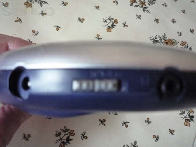 CD / MP3 плеер Panasonic SL-SX 430 в городе Москва, фото 5, стоимость: 300 руб.