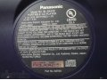 CD / MP3 плеер Panasonic SL-SX 430 в городе Москва, фото 4, Московская область