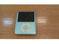 IPod classic 8gb в городе Санкт-Петербург, фото 1, Ленинградская область