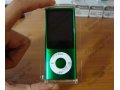 Apple iPod nano 5G 8Gb Green(Зеленый) NEW ОРИГИНАЛ РСТ ДОСТАВКА по РФ! в городе Санкт-Петербург, фото 1, Ленинградская область