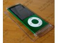 Apple iPod nano 5G 8Gb Green(Зеленый) NEW ОРИГИНАЛ РСТ ДОСТАВКА по РФ! в городе Санкт-Петербург, фото 7, Ленинградская область