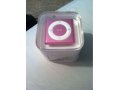 Apple iPod shuffle 4th Generation Pink (розовый) 100%новый с ГАРАНТИЕЙ в городе Нижний Тагил, фото 1, Свердловская область