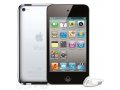 Apple iPod Touch 4th gen, 8Gb, Black в городе Томск, фото 1, Томская область
