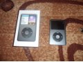 Продам mp3 плеер iPod classic 160gb black в городе Богданович, фото 1, Свердловская область