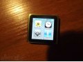 Продам Apple iPod nano 6 16Gb в городе Екатеринбург, фото 1, Свердловская область