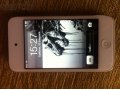 Продам iPod Touch 4 32gb Белый в городе Екатеринбург, фото 1, Свердловская область