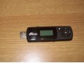 Продаю MP3 плеер Ritmix RF 3310. В отличном состоянии. в городе Чебоксары, фото 1, Чувашия